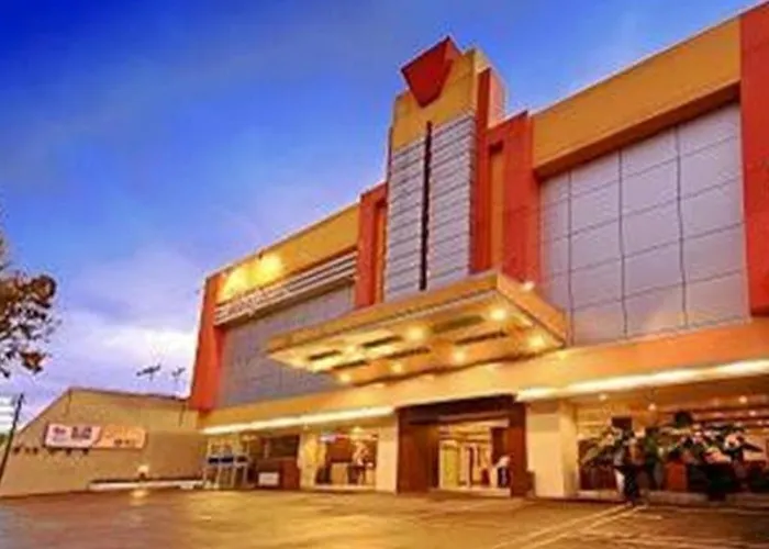The Aliga Hotel